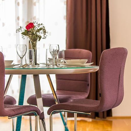 Apartmani Kike 마카르스카 외부 사진
